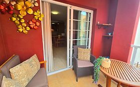 Hada Coast Apartment Southern Tenerife By Hrtenerife Net